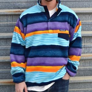 Barely worn Patagonia